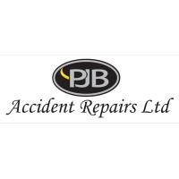 PJB ACCIDENT REPAIRS LTD logo - Similar company to Ezi-Methods Uk. Vehicle Repair Methods Provider