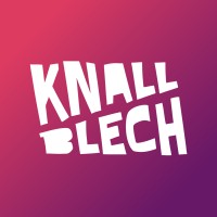 Knallblech | Brass Band meets DJ logo - Similar company to Napalma