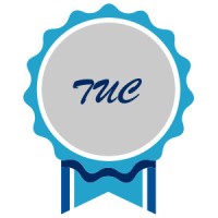 Tuc It Solution logo - Similar company to Laith It