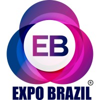 Expo Brazil logo - Similar company to Overbeats