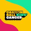 Cannonball Kids' cancer Foundation logo - Similar company to Jarel Communications