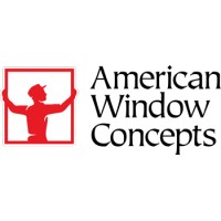 American Window Concepts logo - Similar company to Clear Choice Windows & Doors
