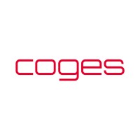 Coges logo - Similar company to Vendon