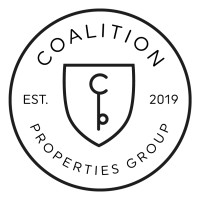 Coalition Properties Group logo - Similar company to Mayson-Dixon Properties & Development