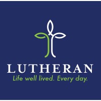 Lutheran Jamestown logo - Similar company to Ga Family Services
