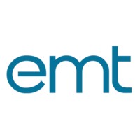 emt Distribution Europe B.V. logo - Similar company to Emt Distribution Group