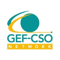 GEF-CSO Network logo - Similar company to Kasper-Bach.Dk