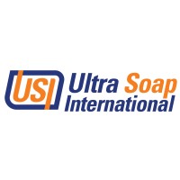 Ultra Soap International logo - Similar company to Liquid Manufacturing Solutions