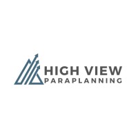 High View Paraplanning logo - Similar company to Amerity Financial Llc