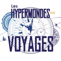 Hypermondes logo - Similar company to Readrob: My Teaching Robot