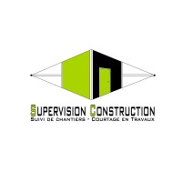 Supervision Construction logo - Similar company to Atem General Construction