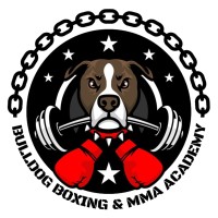 Bulldog Boxing & MMA Academy logo - Similar company to Headon Boxing Academy