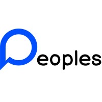 Peoples.link logo - Similar company to Itzatel