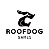 Roofdog Games logo - Similar company to Borealys