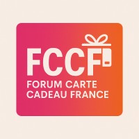 Forum Carte Cadeau France logo - Similar company to One Prepaid