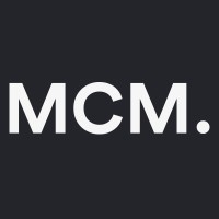 MCM logo - Similar company to Moreysmith