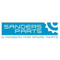 Sanders Parts Belgique logo - Similar company to Van Mossel Stellantis Belgium