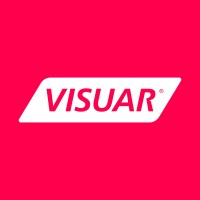 Visuar logo - Similar company to Reuse Perú