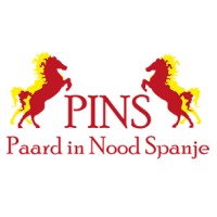 Paard in Nood Spanje logo - Similar company to Natin - Natuurtechnisch Instituut