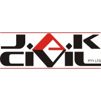 JAK Civil Pty Ltd logo - Similar company to Cb Traffic Solutions
