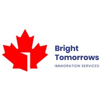Bright Tomorrows Immigration Services logo - Similar company to Robosafety