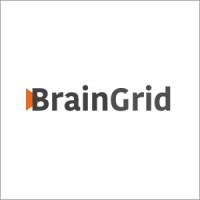 BrainGrid AI logo - Similar company to Heal.Dev