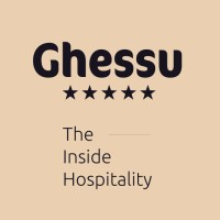 GHESSU BATH logo - Similar company to Ciho Hospitality Equipments