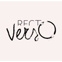 Recto Verso logo - Similar company to Rekto:Verso