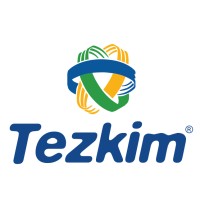 Tezkim logo - Similar company to Dioki