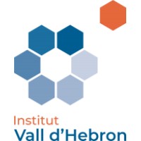 Institut Vall d'Hebron logo - Similar company to Mastercole