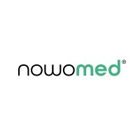 nowomed logo - Similar company to Thc Guide