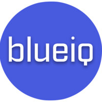 BlueIQ logo - Similar company to Blueiq