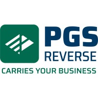 PGS REVERSE logo - Similar company to Pgs Group