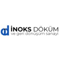 İNOKS DÖKÜM GERİ DÖNÜŞÜM SANAYİ ve TİC. LTD. ŞTİ. logo - Similar company to Sycmetal
