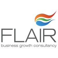 Flair Business Growth Consultancy Ltd logo - Similar company to Qx