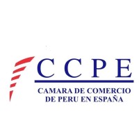 Cámara de Comercio de Perú en España logo - Similar company to Consulado General Del Perú En Sevilla