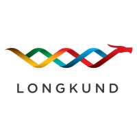 Longkund logo - Similar company to Eateasily