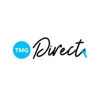 The Money Group logo - Similar company to Doddle Financial