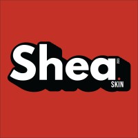 Shea Skin logo - Similar company to Kannika Skin