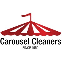 Carousel Cleaners  Since 1950 logo - Similar company to Cooper Financial Group