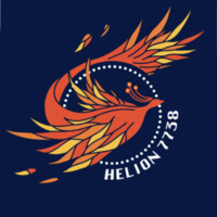 First Robotics Team 7738: Helion