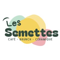 Les Semettes logo - Similar company to Pavin Caffè