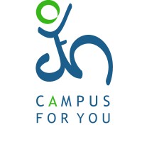Campus For You logo - Similar company to Government Polytechnic, Arvi