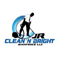 JR Clean N Bright logo - Similar company to Clean N Bright