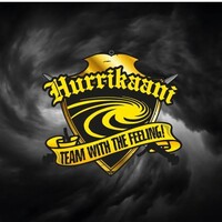 Hurrikaani-Loimaa logo - Similar company to Vanhus- Ja Lähimmäispalvelun Liitto Valli Ry