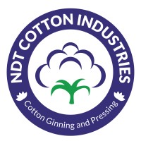 NDT Cotton Industries logo - Similar company to Ramalinga Group