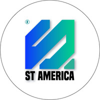 ST América logo - Similar company to Digital Business Rumay