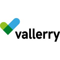 Vallerry logo - Similar company to Cloud Soft România