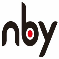 NBY bluetooth speaker logo - Similar company to Nokia Care, Ashok Nagar