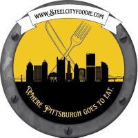 Steel City Foodie LLC logo - Similar company to Embrago (Em-Bra-Go)—Revolutionizing Women’S Apparel By Re-Imagining Bust Support